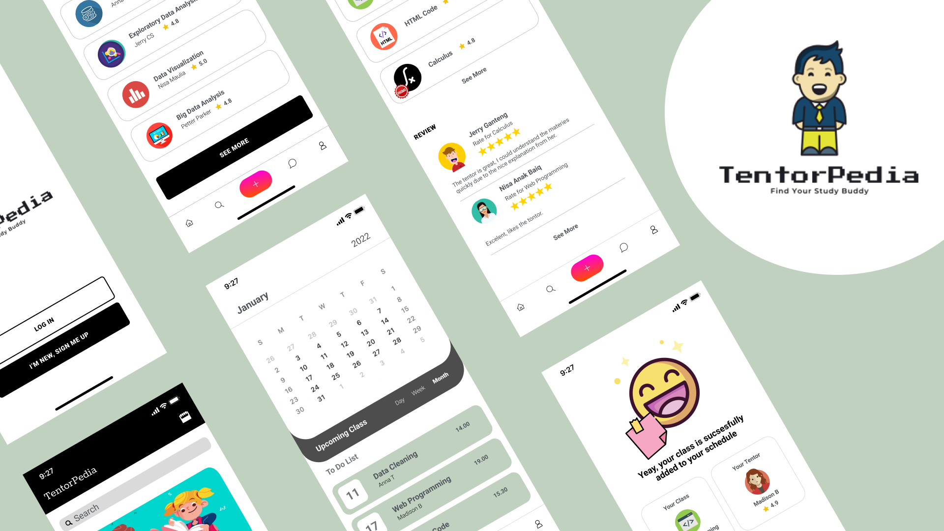 portfolio